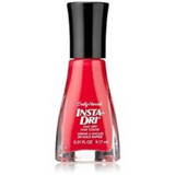 Sally Hansen Insta-Dri Fast Dry Nail Color