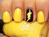 Sally Hansen Insta-Dri Fast Dry Nail Color