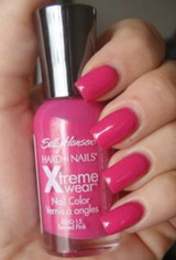 Sally Hansen Insta-Dri Fast Dry Nail Color