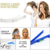 Professional Hair Cutting Tool