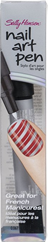 Sally Hansen Nail Art Pen CHOOSE YOUR COLOR Buy 3 Or More Get 30%