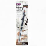 L'Oreal Le Kohl Duo Eye Shadow + Liner CHOOSE YOUR COLOR B2get15%
