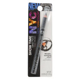 NYC Show Time Glitter Pencil Eyeliner CHOOSE YOUR COLOR