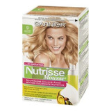 Garnier Nutrisse Nourishing Color Foam Permanent Hair Color (CHOOSE YOUR COLOR)