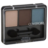 Covergirl Eye Enhancers Eye Shadow, Quad, Trio, Single CHOOSE UR COLOR B2G1 FREE