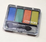Covergirl Eye Enhancers Eye Shadow, Quad, Trio, Single CHOOSE UR COLOR B2G1 FREE