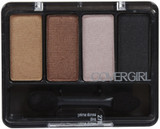 Covergirl Eye Enhancers Eye Shadow, Quad, Trio, Single CHOOSE UR COLOR B2G1 FREE