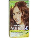 Garnier Nutrisse Ultra Color Nourishing Color Creme, CHOOSE YOUR COLOR