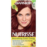 Garnier Nutrisse Ultra Color Nourishing Color Creme, CHOOSE YOUR COLOR