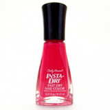 Sally Hansen Insta-Dry Fast Dry Nail Polish CHOOSE YOUR COLOR New B2G 15%