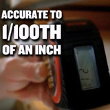 Smart Measuring Tape