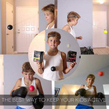 Fitness boxing trainer
