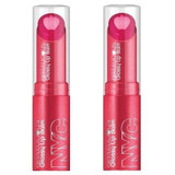 NYC Applelicious Glossy Lip Balm, 355 Applelicious Pink CHOOSE YOUR PACK