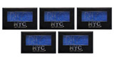 NYC New York Color City Mono Eye Shadow, 909 Manhattan Gaze CHOOSE YOUR  PACK