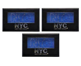 NYC New York Color City Mono Eye Shadow, 909 Manhattan Gaze CHOOSE YOUR  PACK