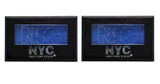 NYC New York Color City Mono Eye Shadow, 909 Manhattan Gaze CHOOSE YOUR  PACK
