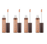 Burt's Bees 100% Natural Lip Gloss, 209 Fall Foliage CHOOSE YOUR PACK