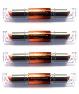 CoverGirl Blast Flipstick Blendable Duo Lipstick, 850 Smooch CHOOSE YOUR PACK