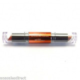 COVERGIRL BLAST FLIPSTICK BLENDABLE LIP DUO #845 SNAP Hs1820