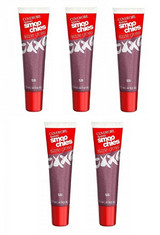 Covergirl Smoochies Lip Balm, 526 Violet Flare CHOOSE YOUR PACK