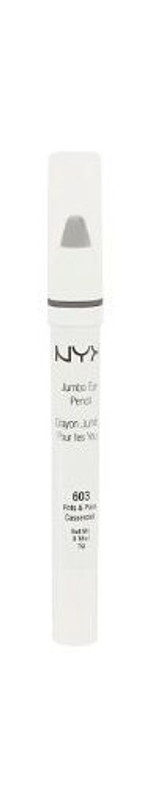 NYX JUMBO EYE PENCIL POTS and PANS