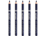 NYC Show Time Glitter Pencil, 945 Starry Blue Sky CHOOSE YOUR PACK