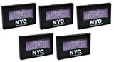 NYC New York Color City Mono Eye Shadows, 910 In Vogue CHOOSE YOUR PACK
