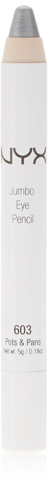 NYX Cosmetics Jumbo Eye Pencil Shadow Liner,"CHOOSE YOUR SHADE!"