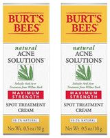 Burt Bees Acne Solutions Targeted Spot Treatment Max Strength Choose Your Pack