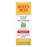 Burt Bees Acne Solutions Targeted Spot Treatment Max Strength Choose Your Pack