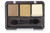 Covergirl Eye Enhancers 3 Kit Shadow Sea Glass 120