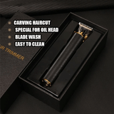 Outliner Grooming Rechargeable Cordless Close Cutting T-Blade Trimmer