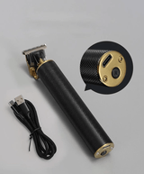 Outliner Grooming Rechargeable Cordless Close Cutting T-Blade Trimmer