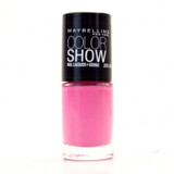 Maybelline New York Color Show Nail Lacquer, "Choose Your Shade"