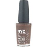 Nyc Color Minute Nail Polish,"Choose Your Shade!"