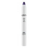 1 Pencil Nyx Jumbo Eye Pencil 623a Purple Velvet