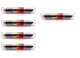 Covergirl Blastflipstick Blendable Lipstick, 830 Tease Choose Your Pack