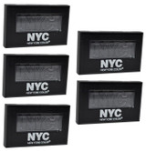 Nyc City Mono Eye Shadows, 915 Broadway Look Choose Your Pack
