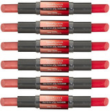 Covergirl Blastflipstick Blendable Lipstick, 835 Cheeky Choose Your Pack