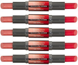 Covergirl Blastflipstick Blendable Lipstick, 835 Cheeky Choose Your Pack