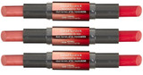 Covergirl Blastflipstick Blendable Lipstick, 835 Cheeky Choose Your Pack