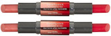 Covergirl Blastflipstick Blendable Lipstick, 835 Cheeky Choose Your Pack