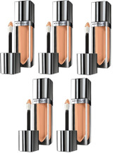 Maybelline Colorsensational The Elixir Lipstick, 55 Glistening Amber Choose Pack