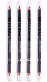 Nyc Eyeliner Duet Pencil, 882 Endless Love Choose Your Pack