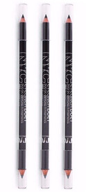 Nyc Eyeliner Duet Pencil, 882 Endless Love Choose Your Pack