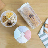 Kitchen Multi-grain Food Grain Snack Storage Tanks