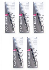 Covergirl Perfect Point Plus Eye Pencil, 255 Silver Ink Choose Your Pack