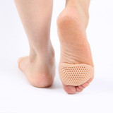 Silicone Foot Care Pain Relief Pads