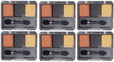 Covergirl Eye Enhancers Eye Shadow, 119 Dazzling Metallics Choose Your Pack