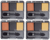 Covergirl Eye Enhancers Eye Shadow, 119 Dazzling Metallics Choose Your Pack